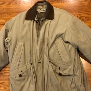 Men’s coat